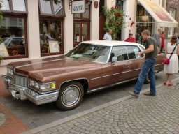  American Wheels Leer 2012